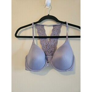 Victoria’s Secret Incredible Body by Victoria-racerback lace-32D